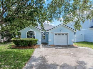 3875 Poinciana Blvd, Jacksonville Beach, FL 32250