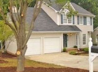 17 Poplar Springs Dr, Mauldin, SC 29662