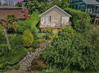 4732 45th Ave SW, Seattle, WA 98116