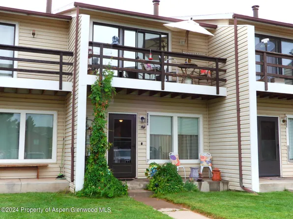 1018 Wamsley Way, Rifle, CO 81650