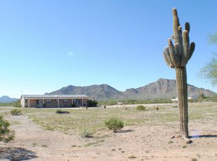 32099 N Thompson Rd, Queen Creek, AZ 85142