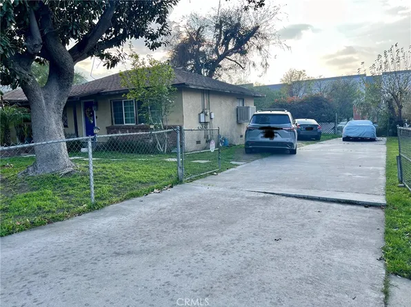 11262 Sierra Ave, Fontana, CA 92337