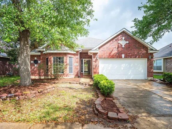 3823 Addison Dr, Pearland, TX 77584