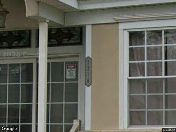 Exterior Address Verification