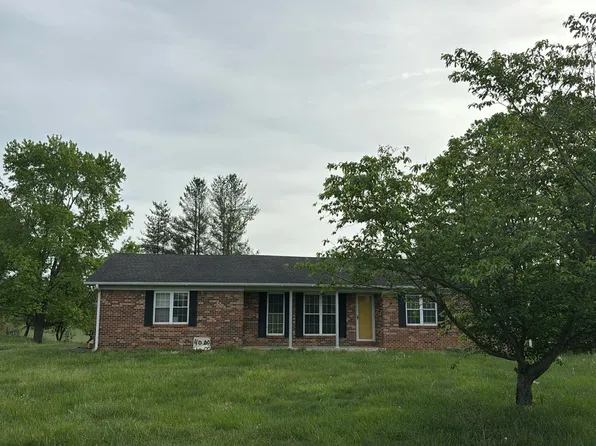 140 Akersville Rd, Fountain Run, KY 42133