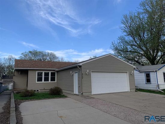 5408 W 51st St Sioux Falls Sd 57106 Zillow