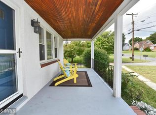 4811 King Ave, Baltimore, MD 21236