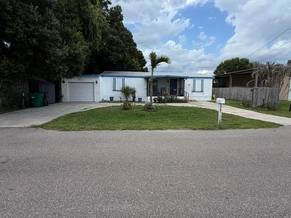 4207 SE 27th Street, Okeechobee, FL 34974