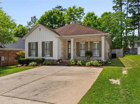 1052 Linlen Ave, Mobile, AL 36609