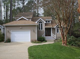 4606 Five Springs Rd, Midlothian, VA 23112