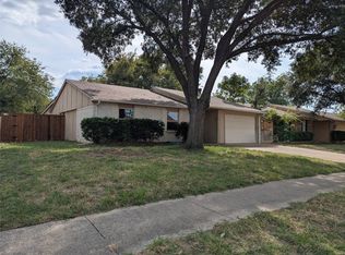 5114 Worley Dr, The Colony, TX 75056