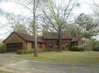 1920 Azalea Dr, Perry, GA 31069