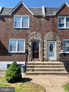 2930 Gilham St, Philadelphia, PA, 19149