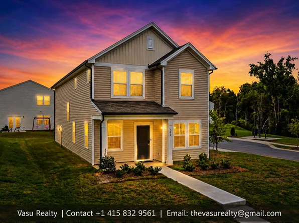 502 Amhurst St SW #1, Concord, NC 28025
