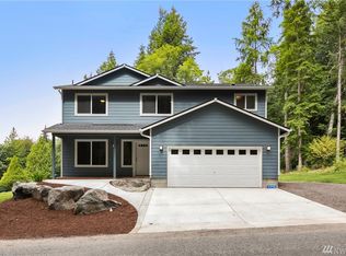 4998 NE Orseth Rd, Poulsbo, WA 98370