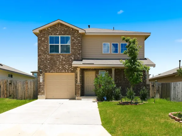 6814 Rondo Measure, San Antonio, TX 78252