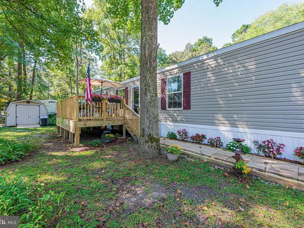 7495 Madeline Cir, Parsonsburg, MD 21849