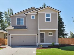 31616 Winston St SE, Sultan, WA 98294