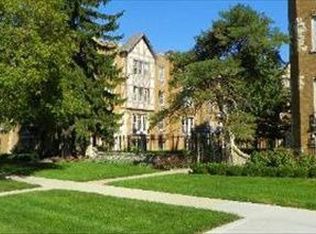 10935 S Longwood Dr #1, Chicago, IL 60643