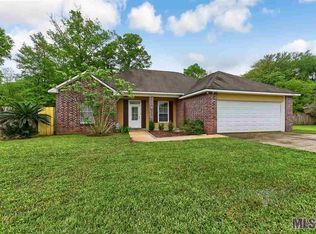 9448 Hidden Trail Dr, Denham Springs, LA 70726