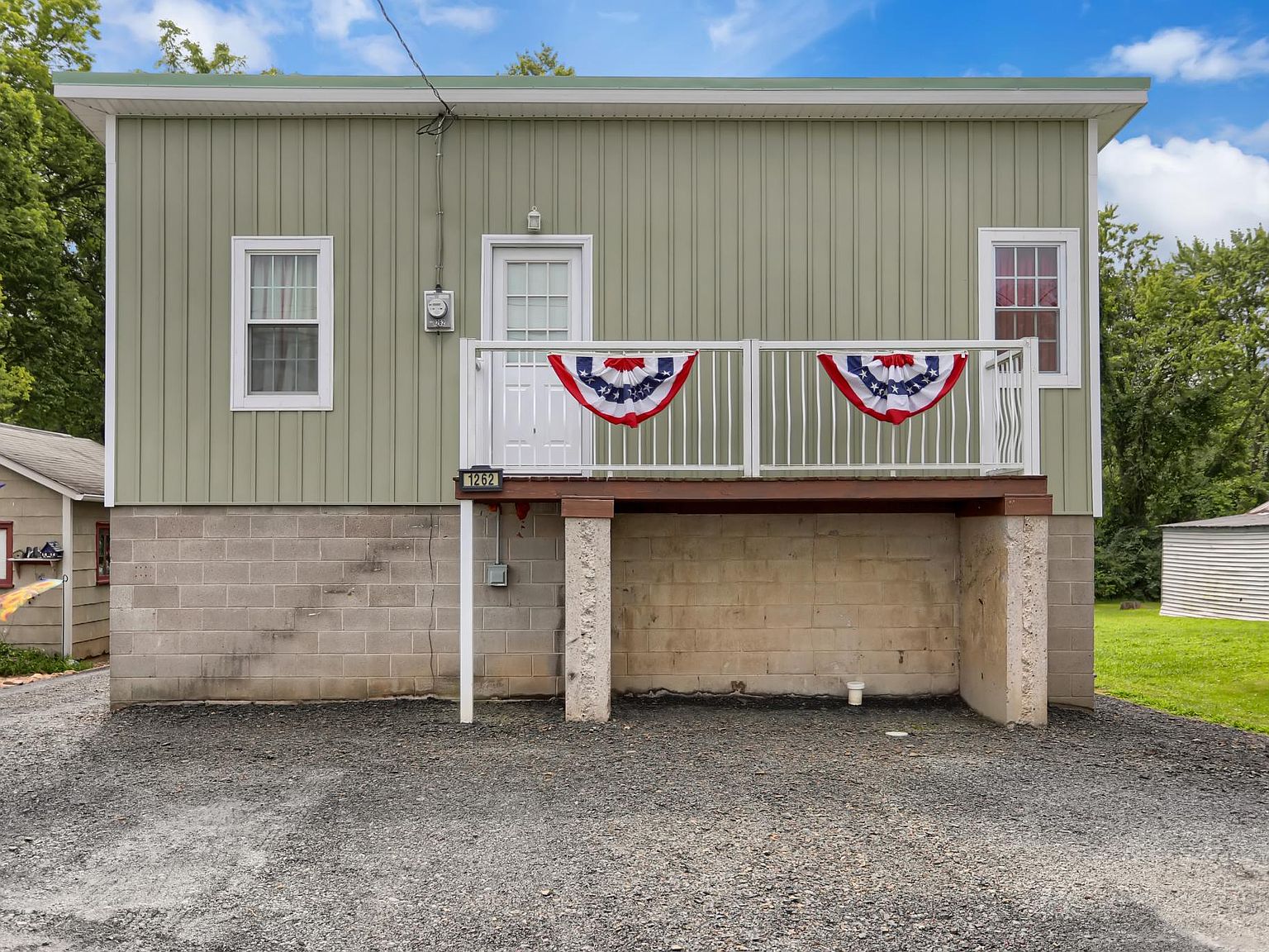 1262 N Old Trl, Selinsgrove, PA 17870 Zillow