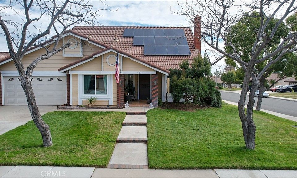 627 S Millard Ave, Rialto, CA 92376 Zillow