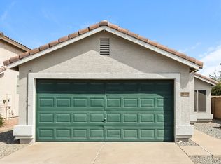 11834 W Sunnyside Dr, El Mirage, AZ 85335