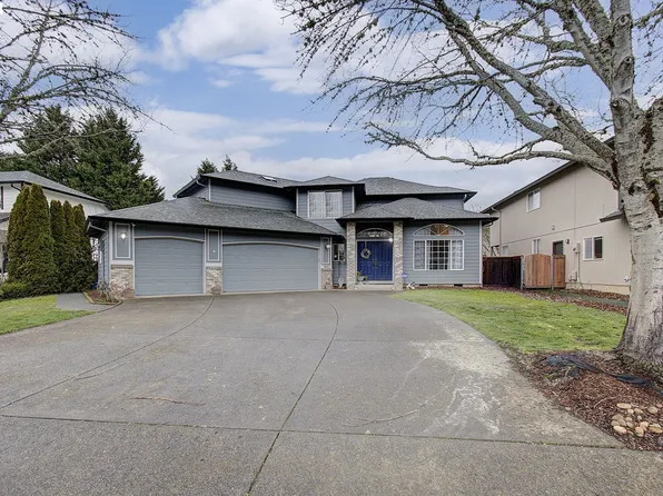 18510 SE 24th Cir, Vancouver, WA 98683