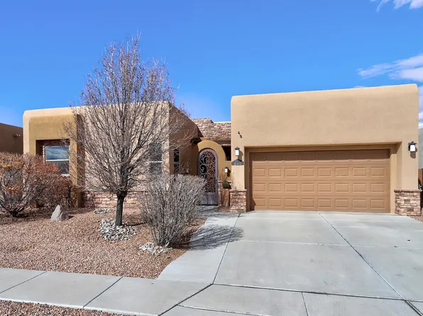 6415 Camino De Paz Rd NW, Albuquerque, NM 87120
