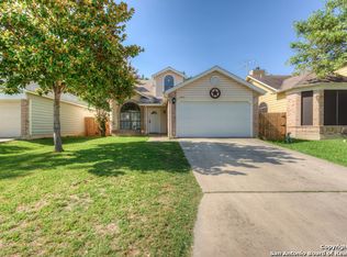 9322 Valley Hedge, San Antonio, TX 78250