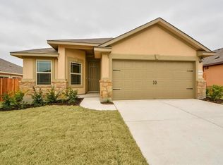 19320 Stokes Ln, Pflugerville, TX 78660