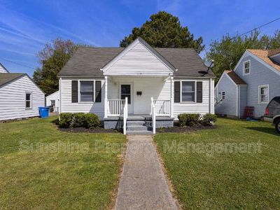 1115 Wright Ave, Chesapeake, VA, 23324