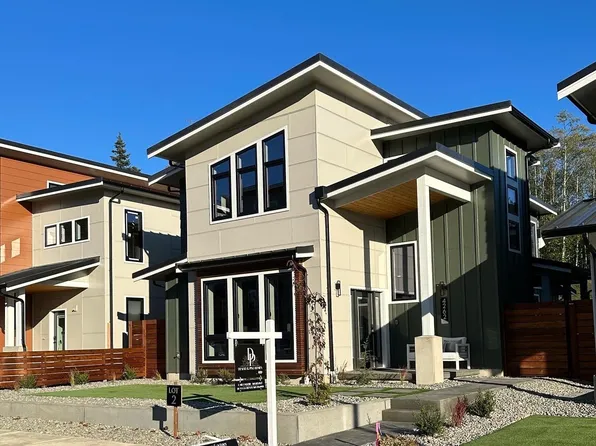 4262 Creston Way, Bellingham, WA 98226