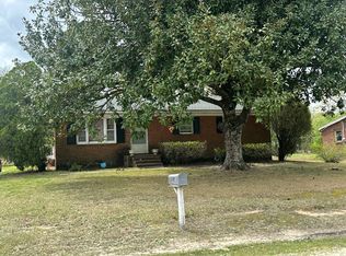 35 Patterson St, Lillington, NC 27546