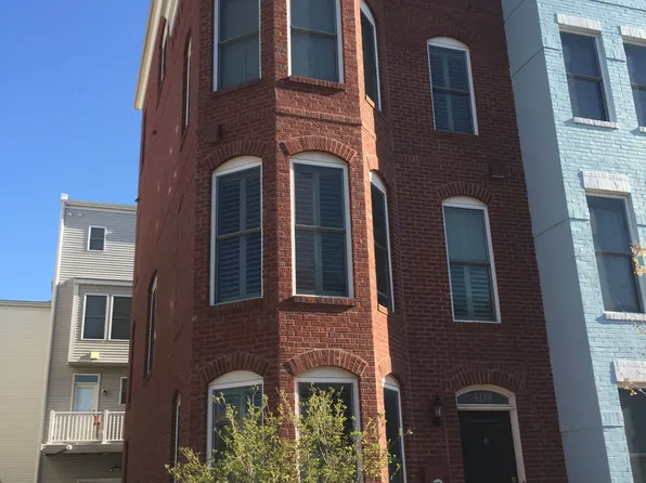 408 K St SE, Washington, DC 20003