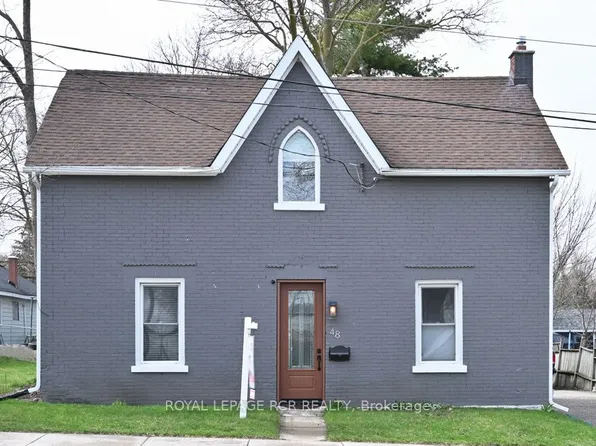 48 Townline, Orangeville, ON L9W 1T9