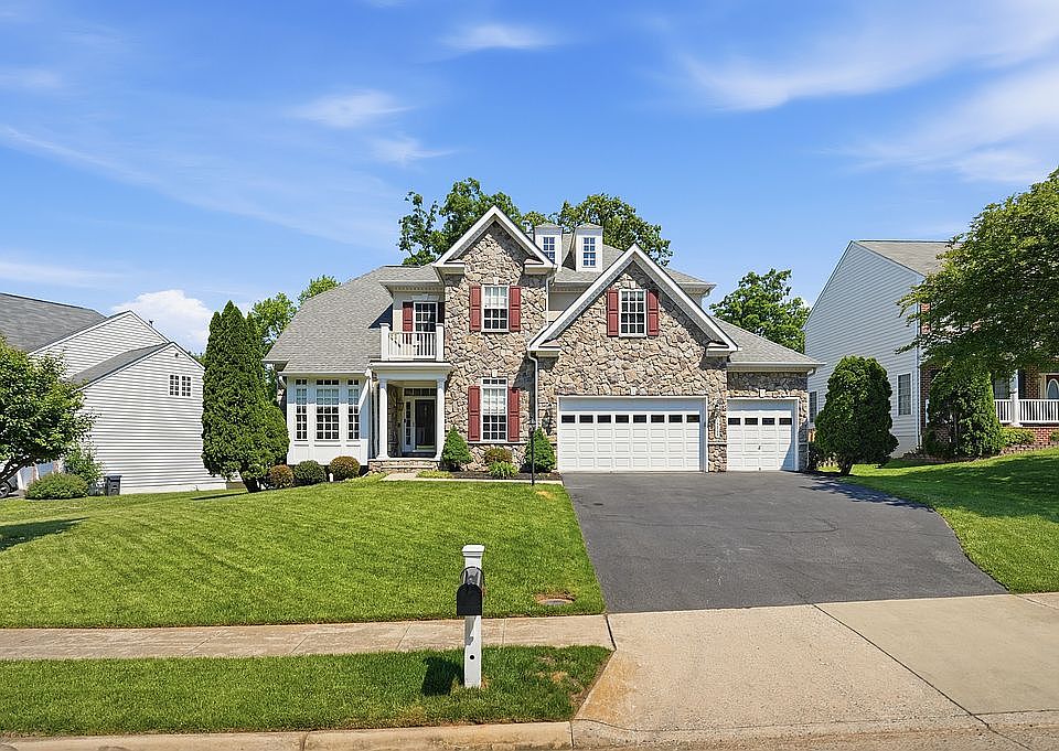1st image of 14009 Baneberry Cir