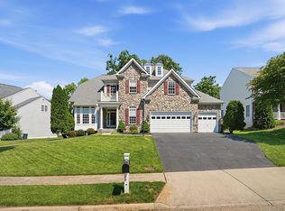 14009 Baneberry Cir, Manassas, VA 20112