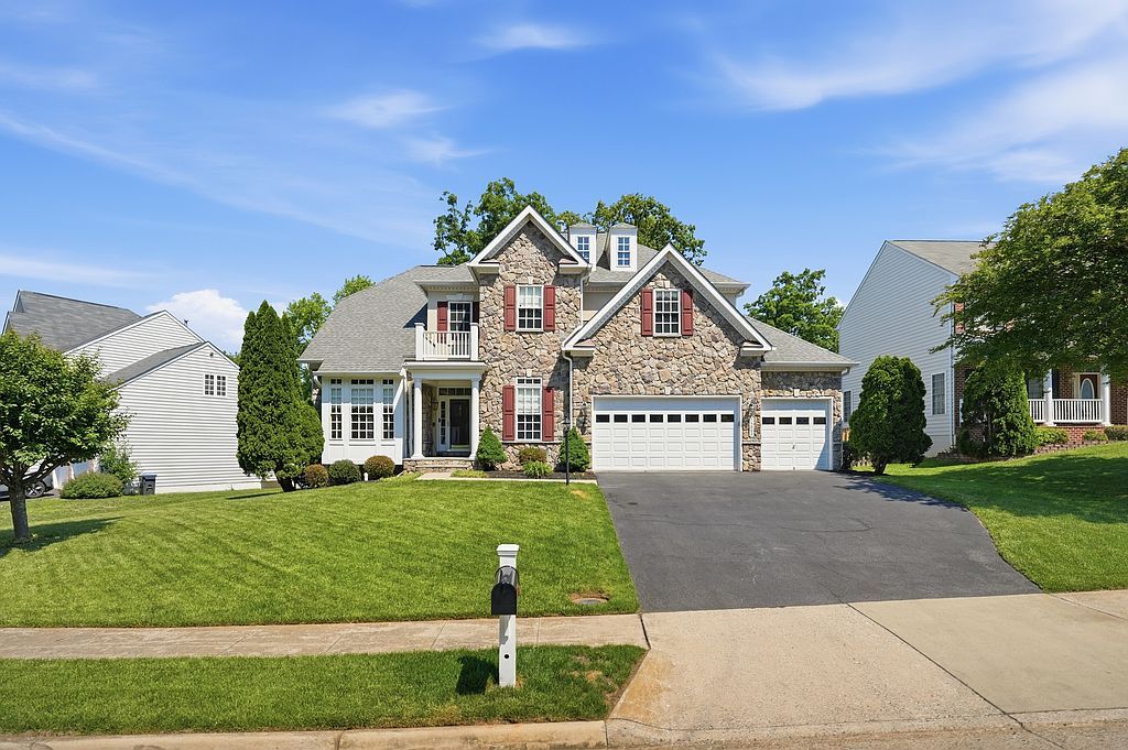 14009 Baneberry Cir - Property Image