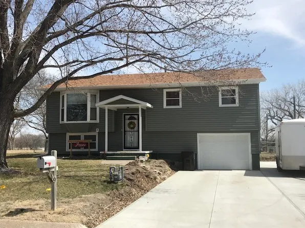 519 Pavia Ave, Ravenna, NE 68869