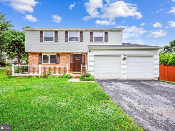 1798 Amber Ct, Frederick, MD 21702