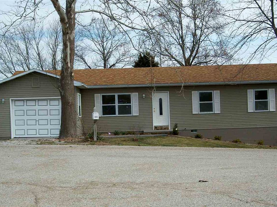 1st image of 1828 S Rolling Hills Dr
