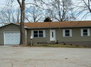 1828 S Rolling Hills Dr, French Lick, IN