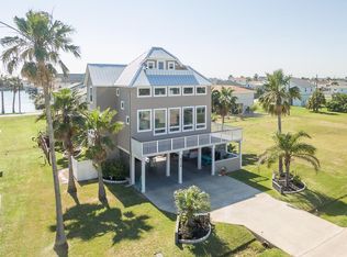 4118 Fort Bend Dr, Galveston, TX 77554