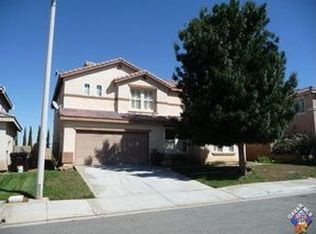 40302 Springpark Ln, Palmdale, CA 93551
