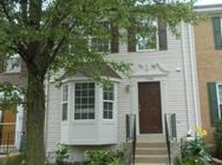 43187 Ribboncrest Ter, Ashburn, VA 20147