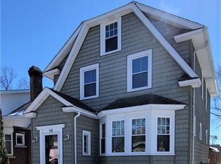 50 Kinsey Ave, Buffalo, NY 14217