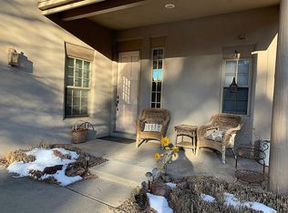 928 Circle Dr, Los Alamos, NM 87544