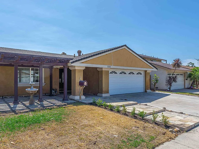 1122 S Peregrine Pl — Photo 28