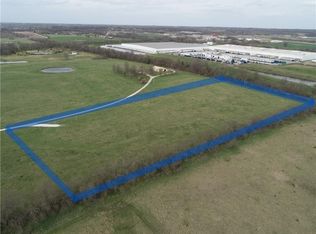 TRACT S Belle Plain Rd #C, Harrisonville, MO 64701